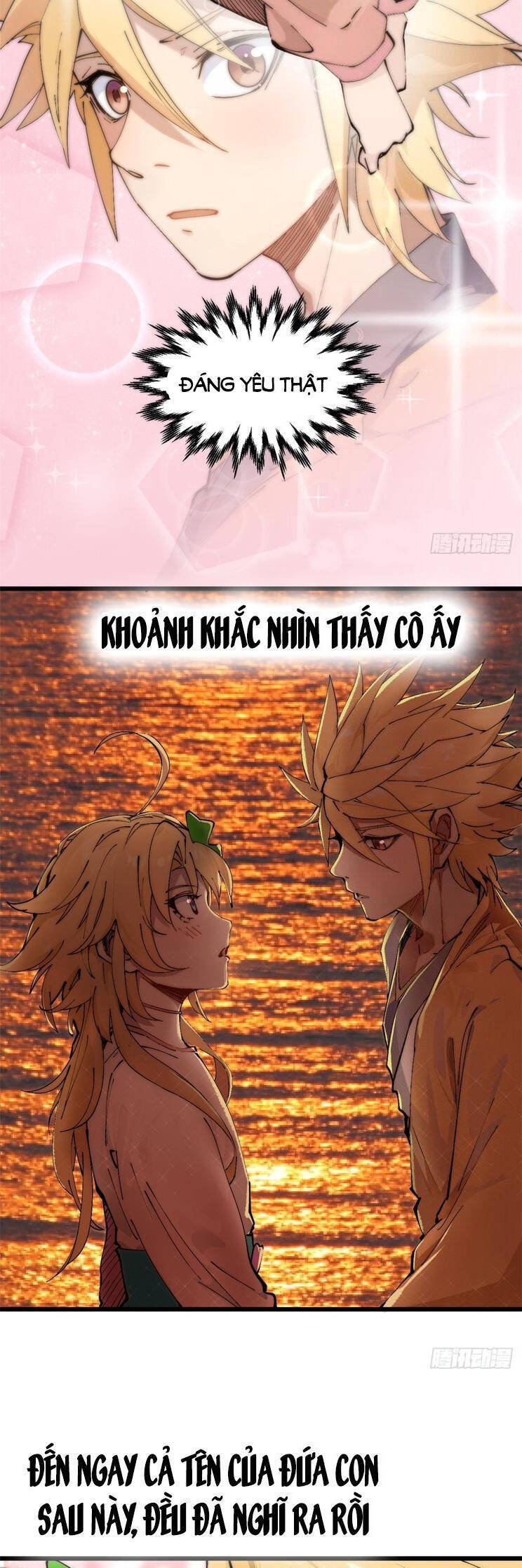 Đỉnh Cấp Khí Vận, Lặng Lẽ Tu Luyện Ngàn Năm Chapter 171 - 34