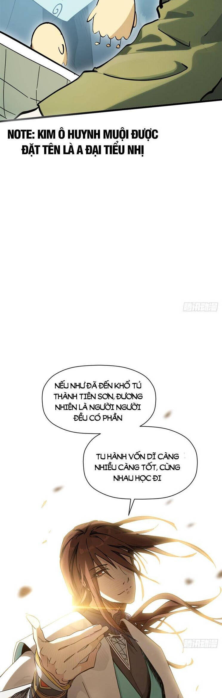 Đỉnh Cấp Khí Vận, Lặng Lẽ Tu Luyện Ngàn Năm Chapter 172 - 24