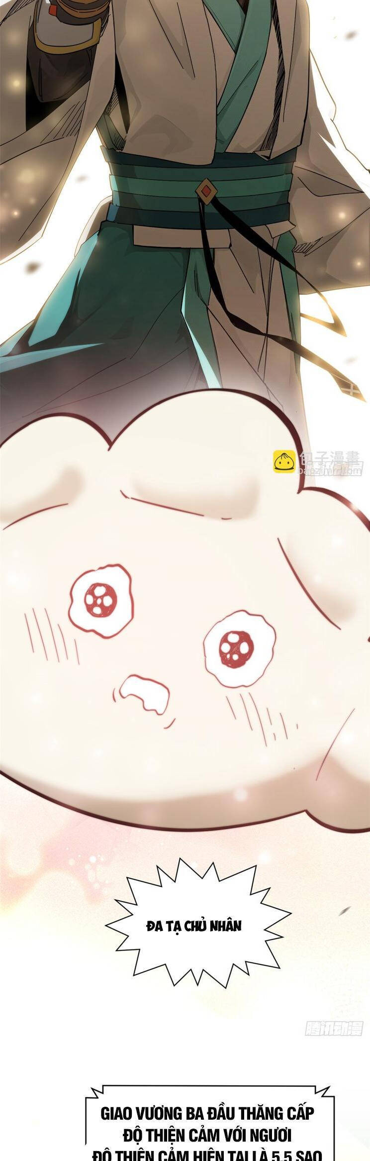 Đỉnh Cấp Khí Vận, Lặng Lẽ Tu Luyện Ngàn Năm Chapter 172 - 25