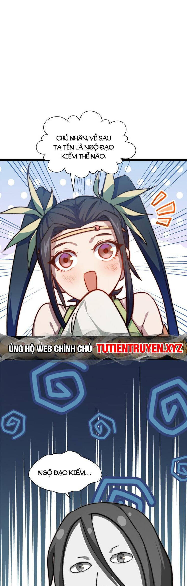 Đỉnh Cấp Khí Vận, Lặng Lẽ Tu Luyện Ngàn Năm Chapter 130 - 34