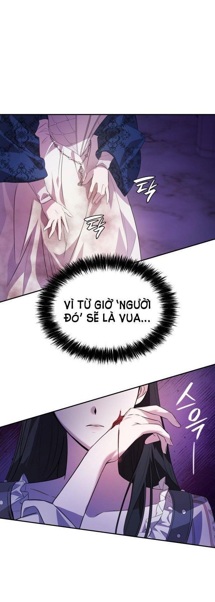 Chị Gái À, Kiếp Này Em Chính Là Nữ Hoàng Chapter 1.5 - 18