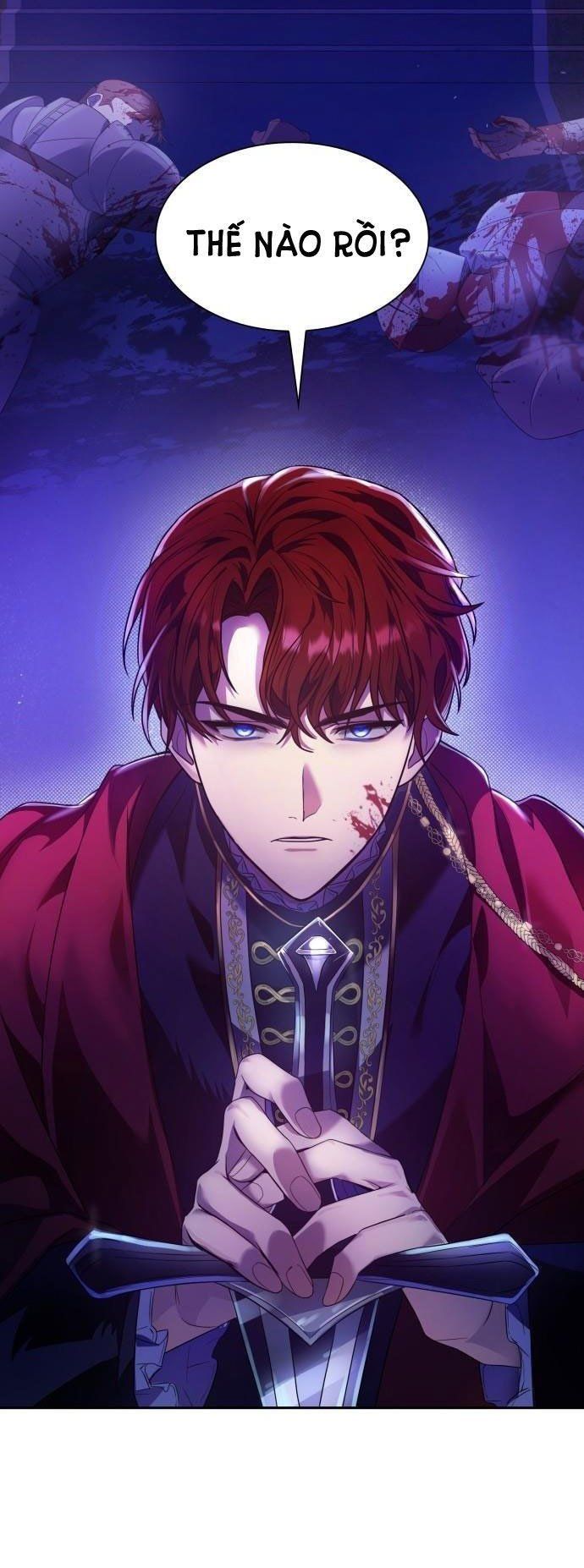 Chị Gái À, Kiếp Này Em Chính Là Nữ Hoàng Chapter 1.5 - 24