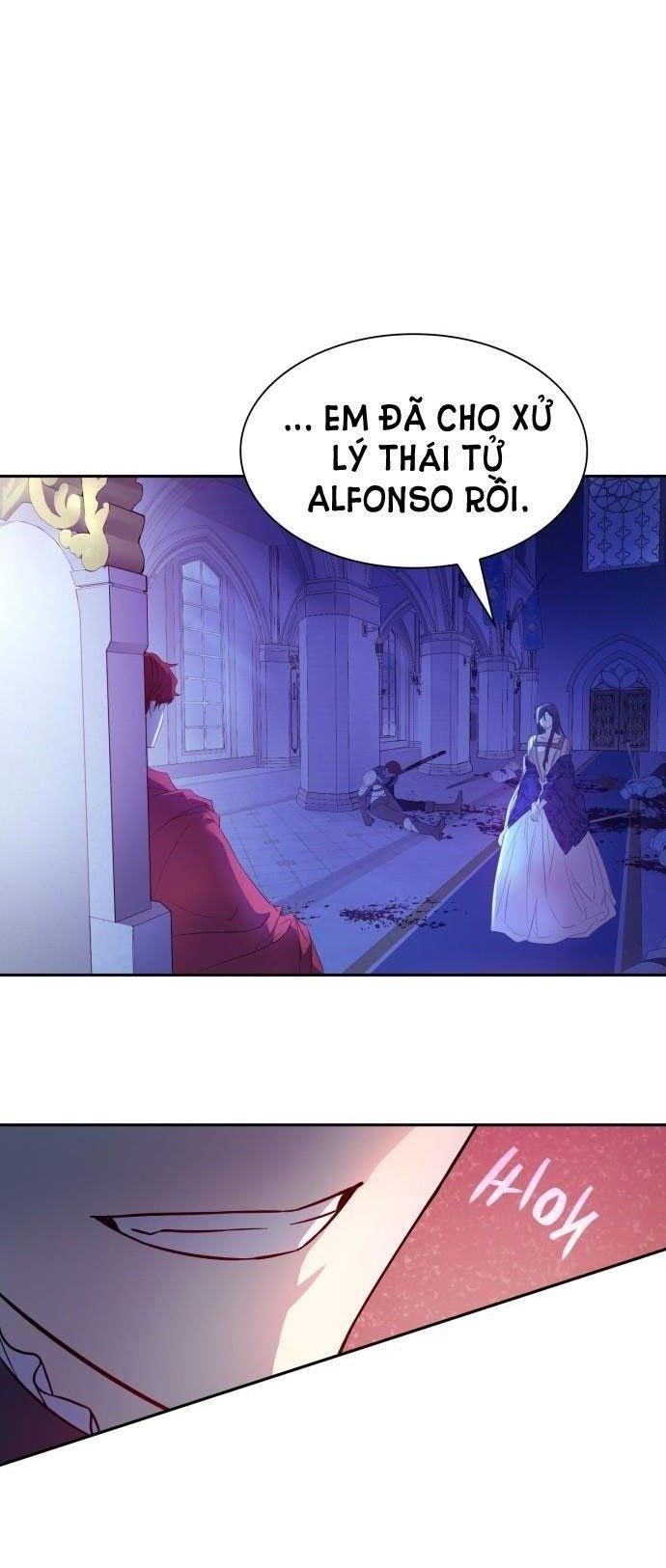 Chị Gái À, Kiếp Này Em Chính Là Nữ Hoàng Chapter 1.5 - 27