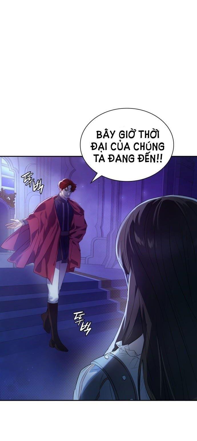 Chị Gái À, Kiếp Này Em Chính Là Nữ Hoàng Chapter 1.5 - 32