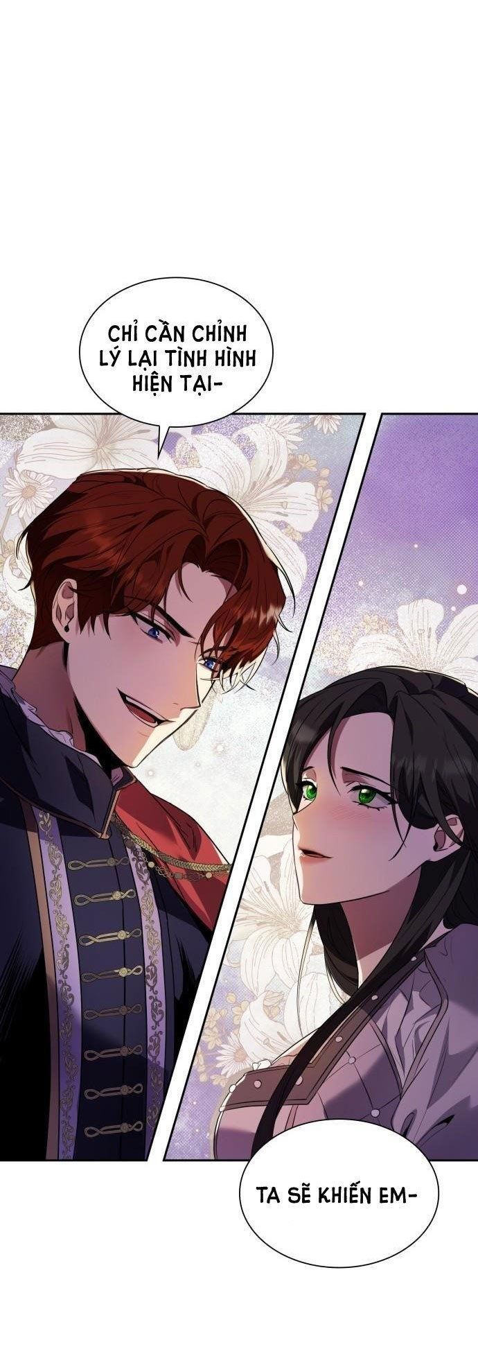 Chị Gái À, Kiếp Này Em Chính Là Nữ Hoàng Chapter 1.5 - 33