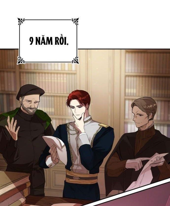 Chị Gái À, Kiếp Này Em Chính Là Nữ Hoàng Chapter 1.5 - 45