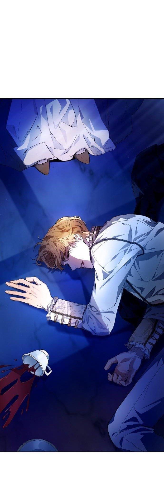 Chị Gái À, Kiếp Này Em Chính Là Nữ Hoàng Chapter 1.5 - 6