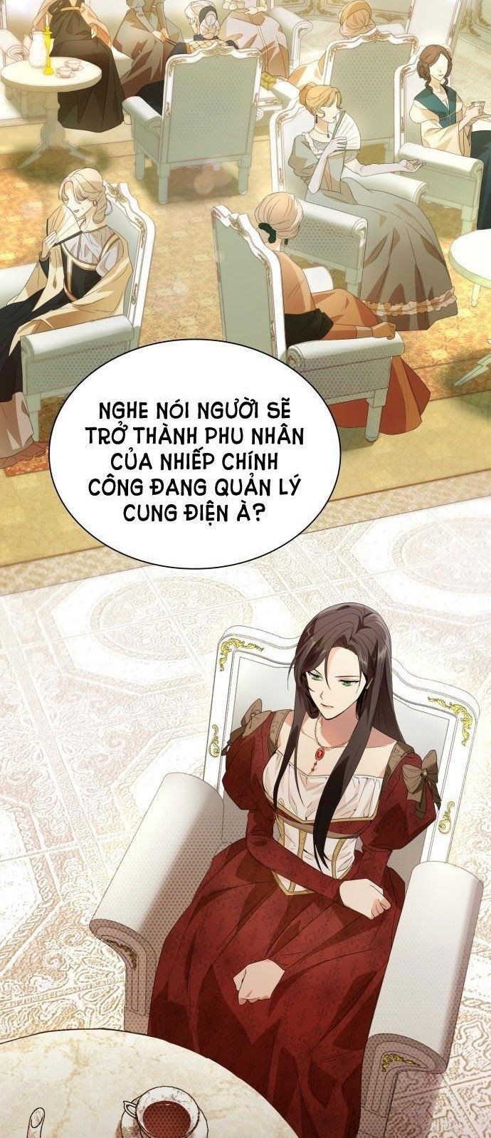 Chị Gái À, Kiếp Này Em Chính Là Nữ Hoàng Chapter 1.5 - 53