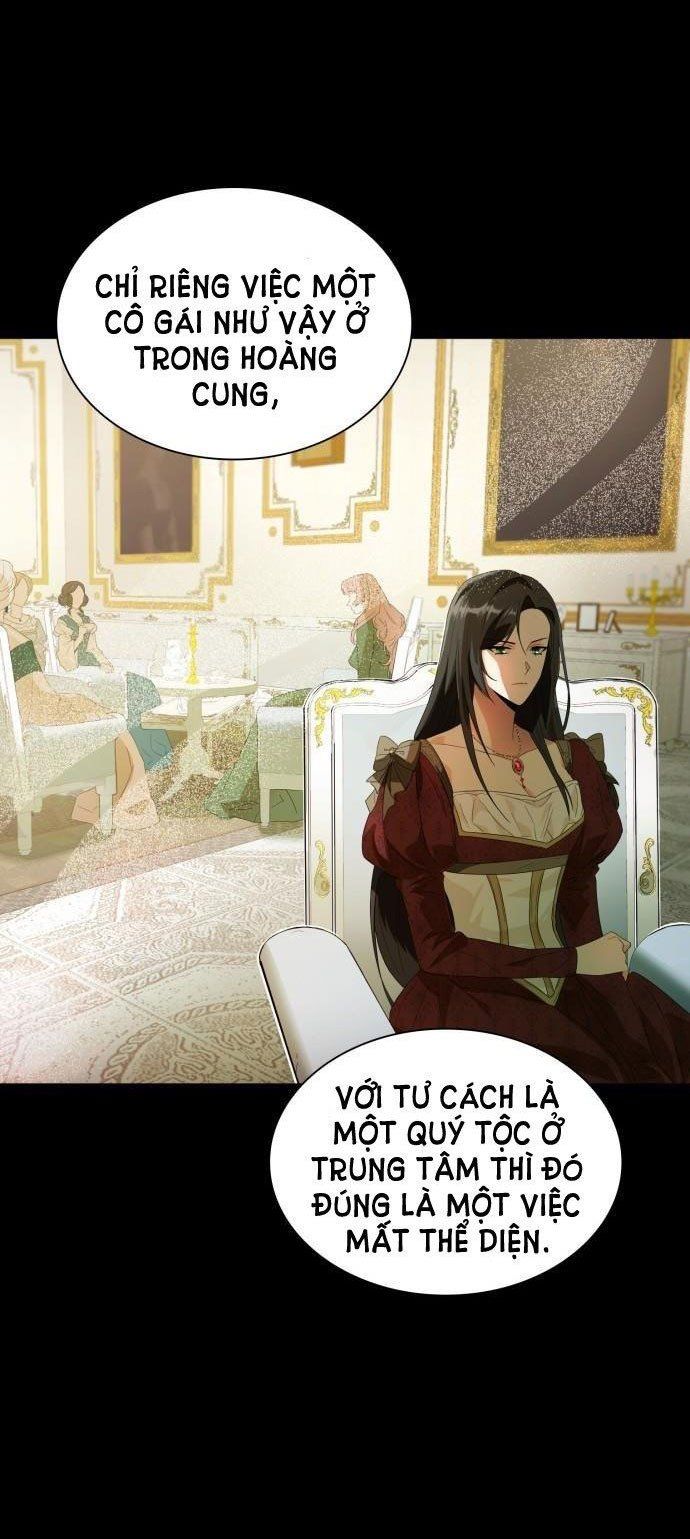 Chị Gái À, Kiếp Này Em Chính Là Nữ Hoàng Chapter 1.5 - 55