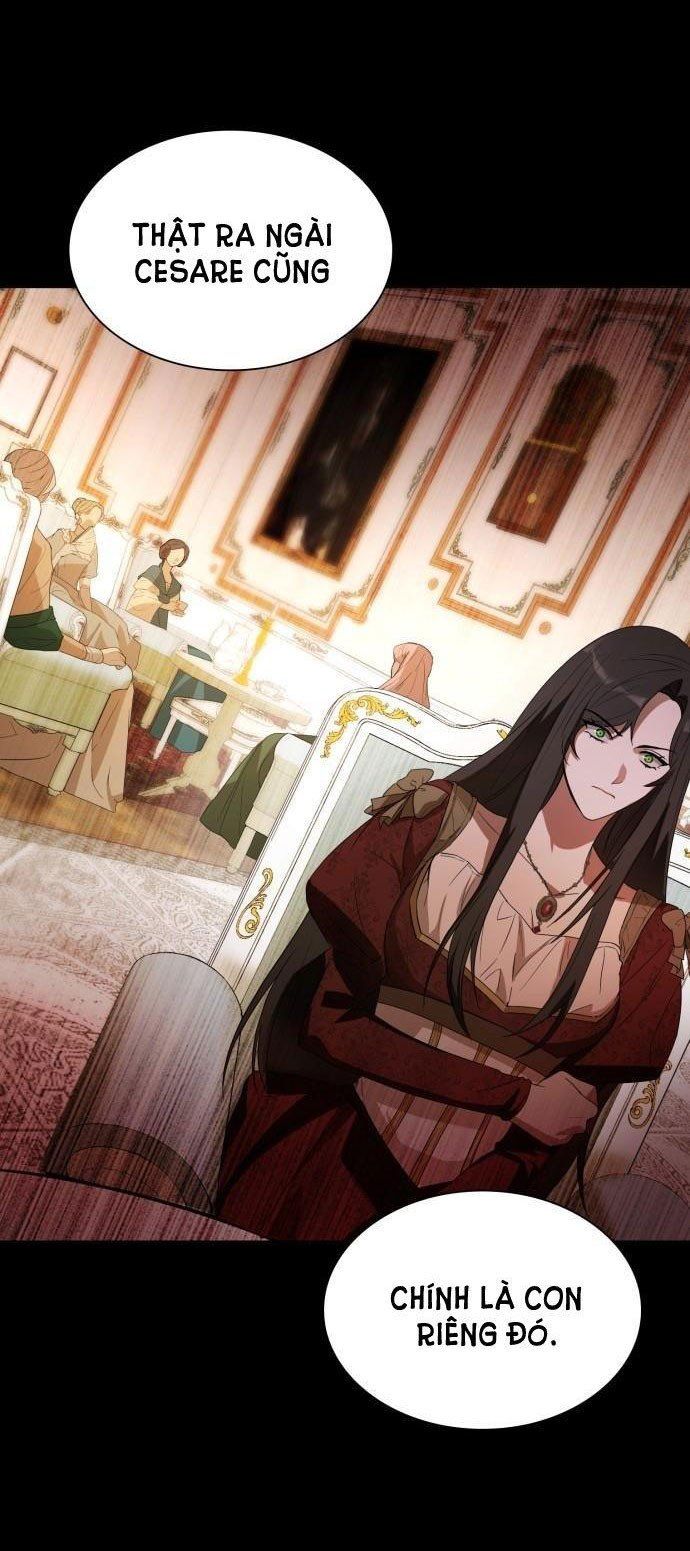 Chị Gái À, Kiếp Này Em Chính Là Nữ Hoàng Chapter 1.5 - 64