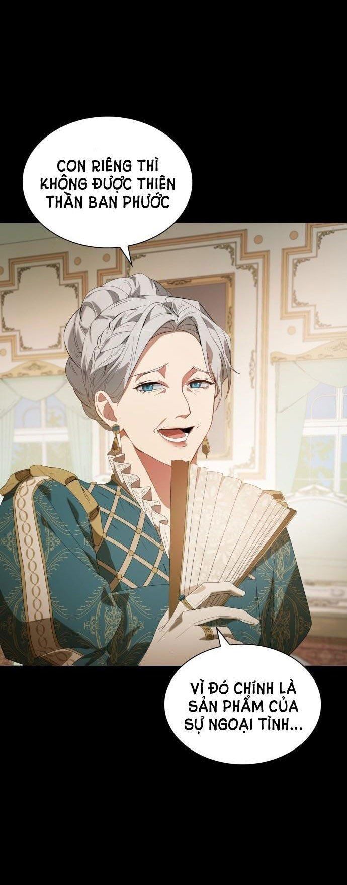 Chị Gái À, Kiếp Này Em Chính Là Nữ Hoàng Chapter 1.5 - 67