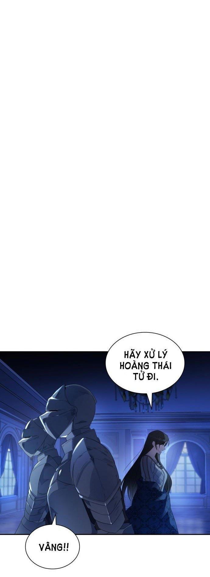 Chị Gái À, Kiếp Này Em Chính Là Nữ Hoàng Chapter 1.5 - 9