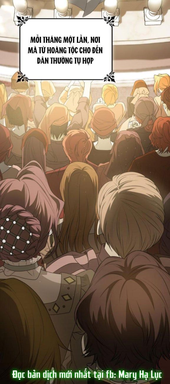 Chị Gái À, Kiếp Này Em Chính Là Nữ Hoàng Chapter 10.5 - 11