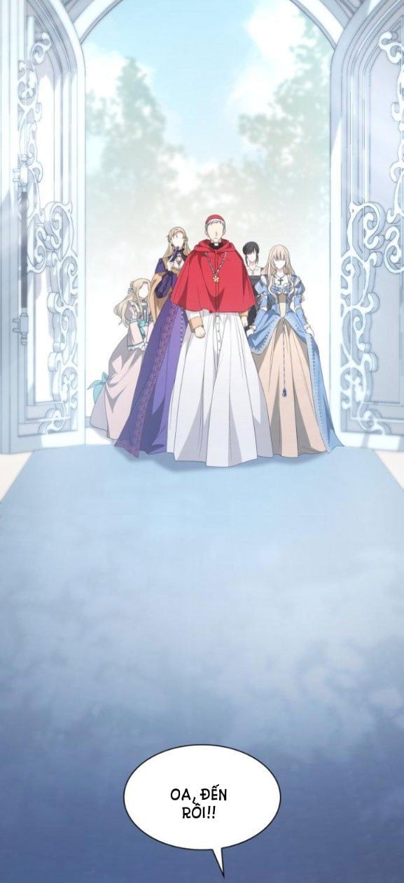Chị Gái À, Kiếp Này Em Chính Là Nữ Hoàng Chapter 10.5 - 14