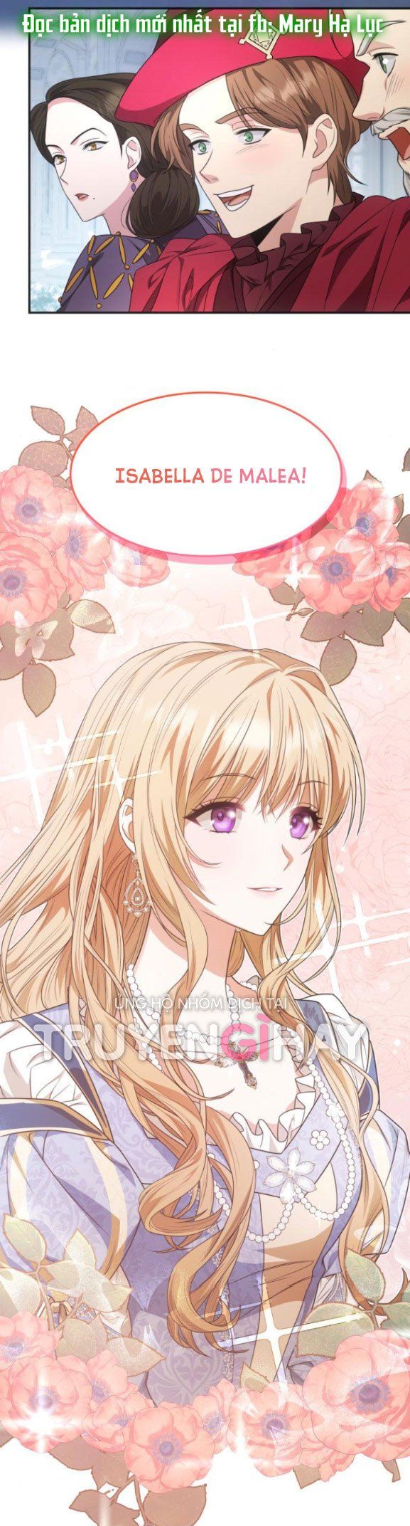Chị Gái À, Kiếp Này Em Chính Là Nữ Hoàng Chapter 10.5 - 15