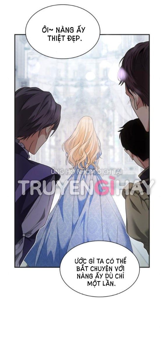 Chị Gái À, Kiếp Này Em Chính Là Nữ Hoàng Chapter 10.5 - 17