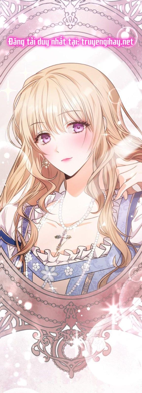 Chị Gái À, Kiếp Này Em Chính Là Nữ Hoàng Chapter 10.5 - 3