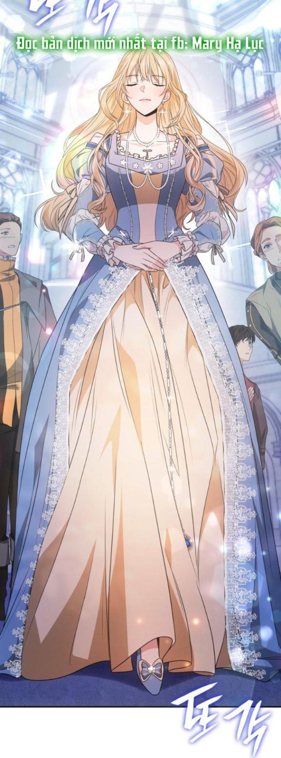 Chị Gái À, Kiếp Này Em Chính Là Nữ Hoàng Chapter 10.5 - 21