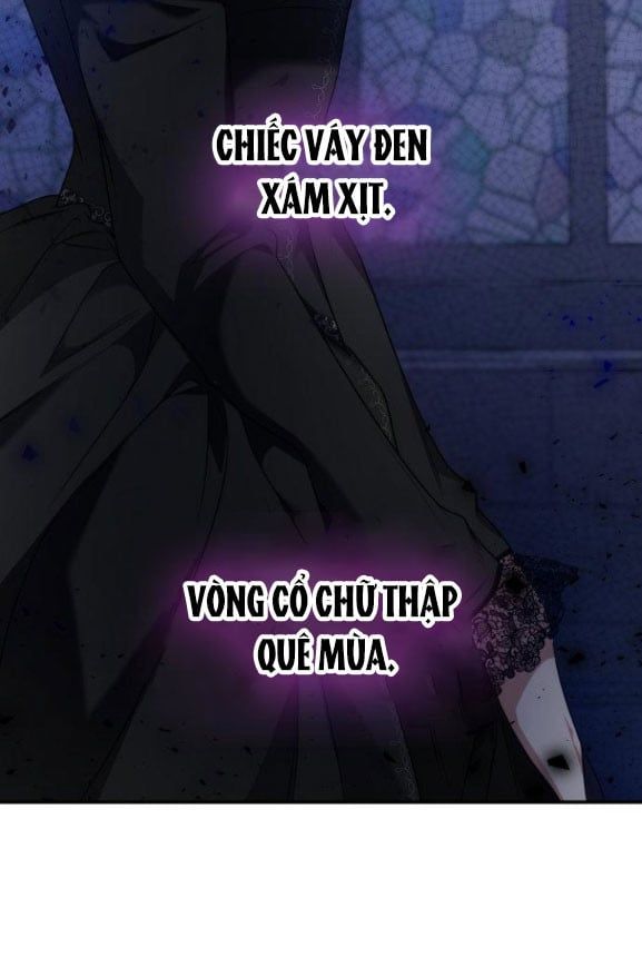 Chị Gái À, Kiếp Này Em Chính Là Nữ Hoàng Chapter 10.5 - 26