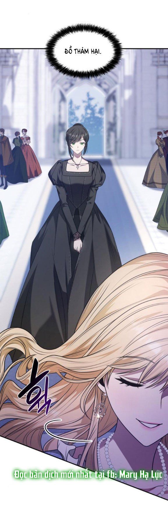 Chị Gái À, Kiếp Này Em Chính Là Nữ Hoàng Chapter 10.5 - 27