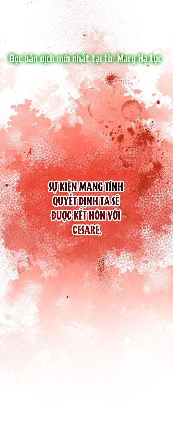 Chị Gái À, Kiếp Này Em Chính Là Nữ Hoàng Chapter 10.5 - 34