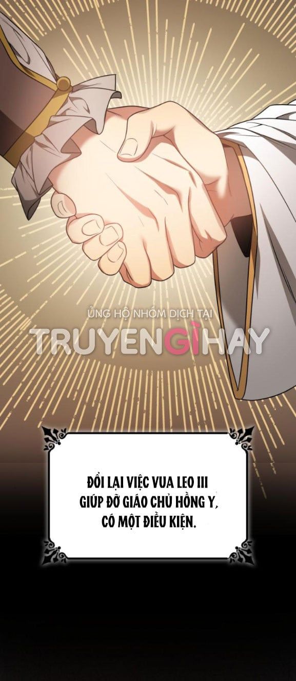 Chị Gái À, Kiếp Này Em Chính Là Nữ Hoàng Chapter 10.5 - 36