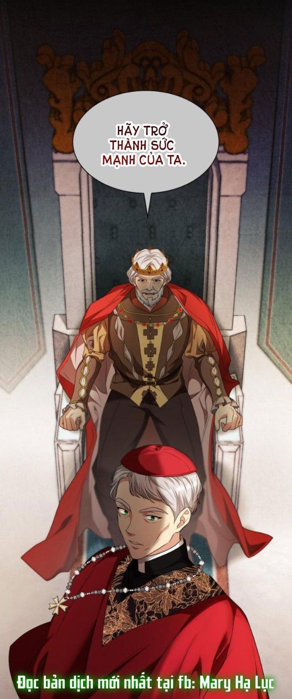 Chị Gái À, Kiếp Này Em Chính Là Nữ Hoàng Chapter 10.5 - 37