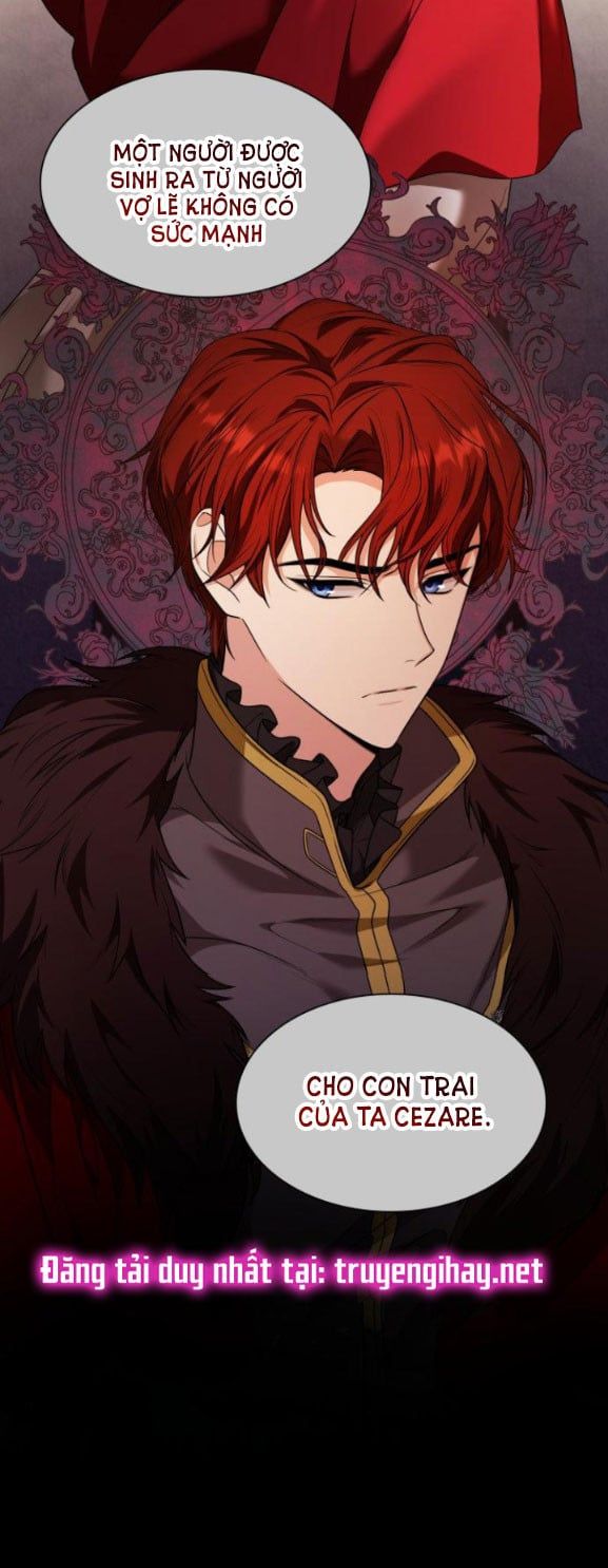 Chị Gái À, Kiếp Này Em Chính Là Nữ Hoàng Chapter 10.5 - 38