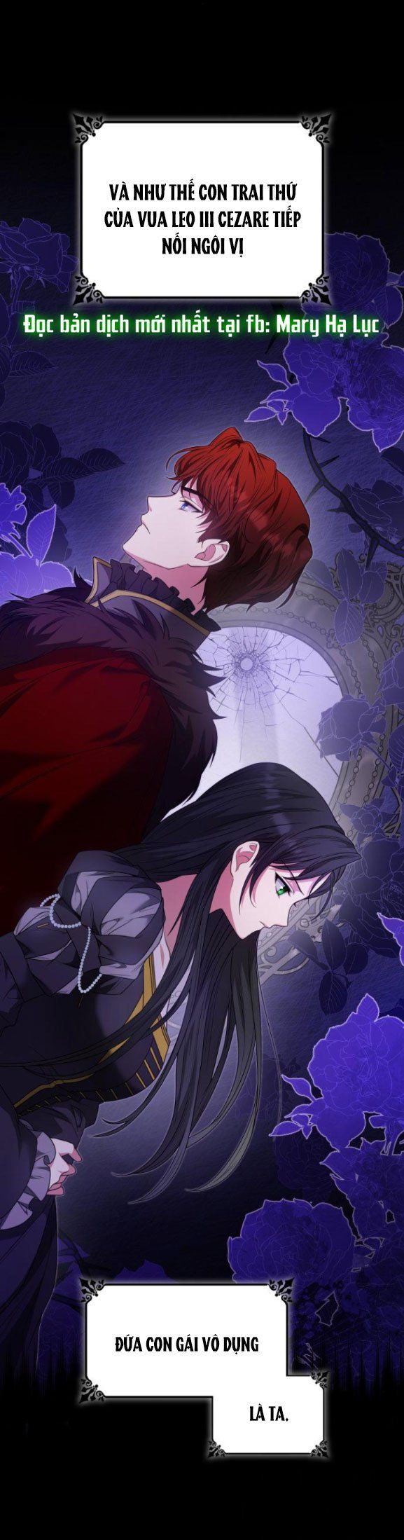 Chị Gái À, Kiếp Này Em Chính Là Nữ Hoàng Chapter 10.5 - 39