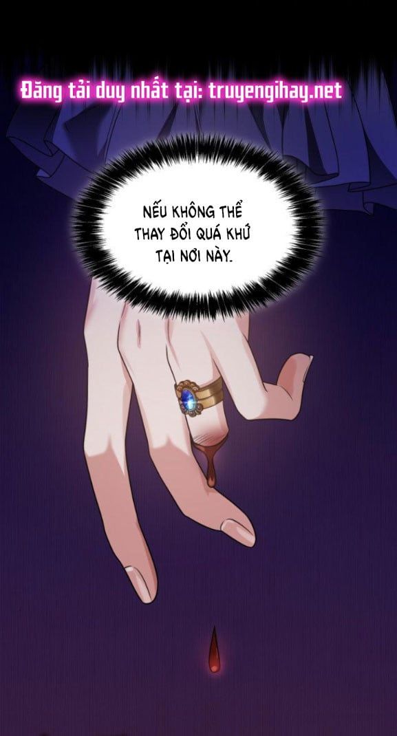 Chị Gái À, Kiếp Này Em Chính Là Nữ Hoàng Chapter 10.5 - 40