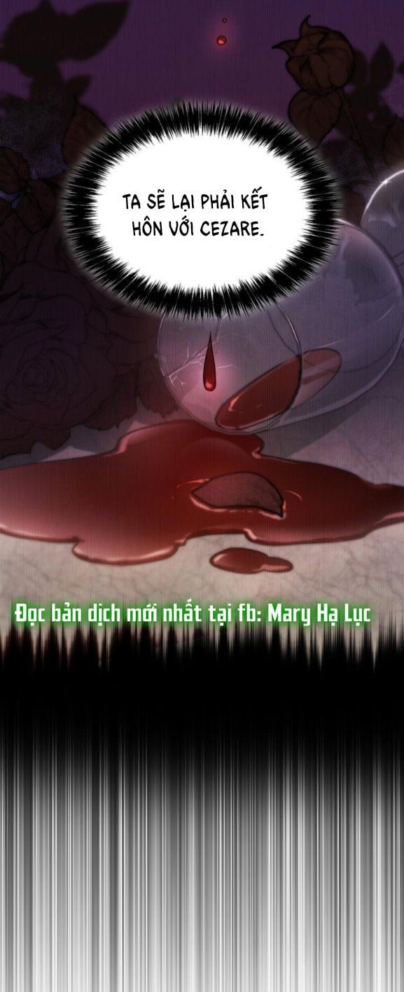 Chị Gái À, Kiếp Này Em Chính Là Nữ Hoàng Chapter 10.5 - 41