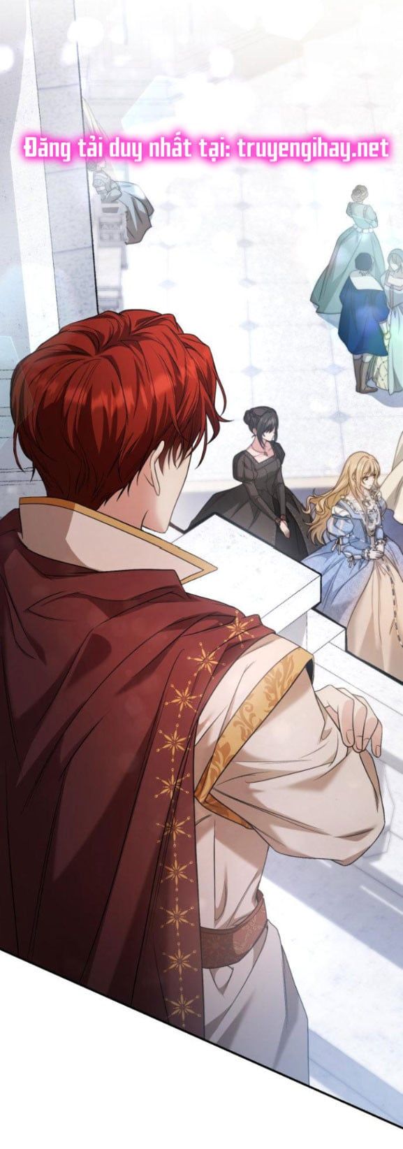 Chị Gái À, Kiếp Này Em Chính Là Nữ Hoàng Chapter 10.5 - 45