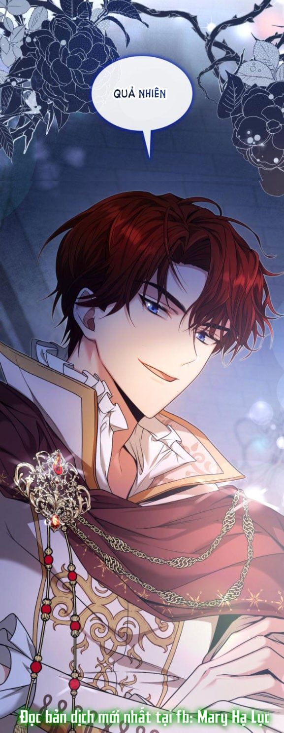 Chị Gái À, Kiếp Này Em Chính Là Nữ Hoàng Chapter 10.5 - 48