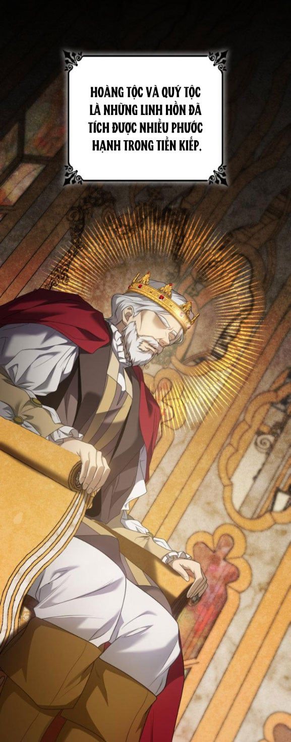 Chị Gái À, Kiếp Này Em Chính Là Nữ Hoàng Chapter 10.5 - 6