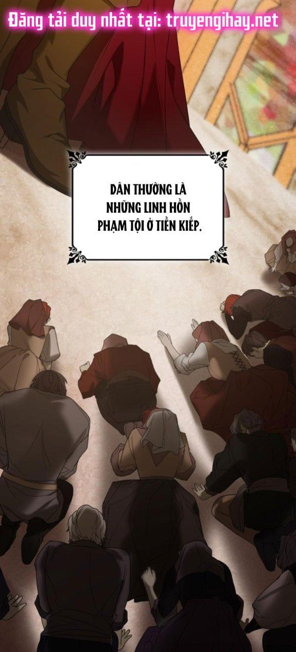 Chị Gái À, Kiếp Này Em Chính Là Nữ Hoàng Chapter 10.5 - 7