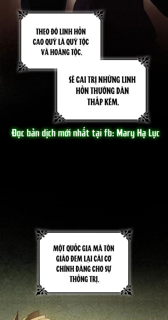 Chị Gái À, Kiếp Này Em Chính Là Nữ Hoàng Chapter 10.5 - 8