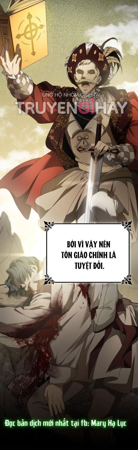 Chị Gái À, Kiếp Này Em Chính Là Nữ Hoàng Chapter 10.5 - 9