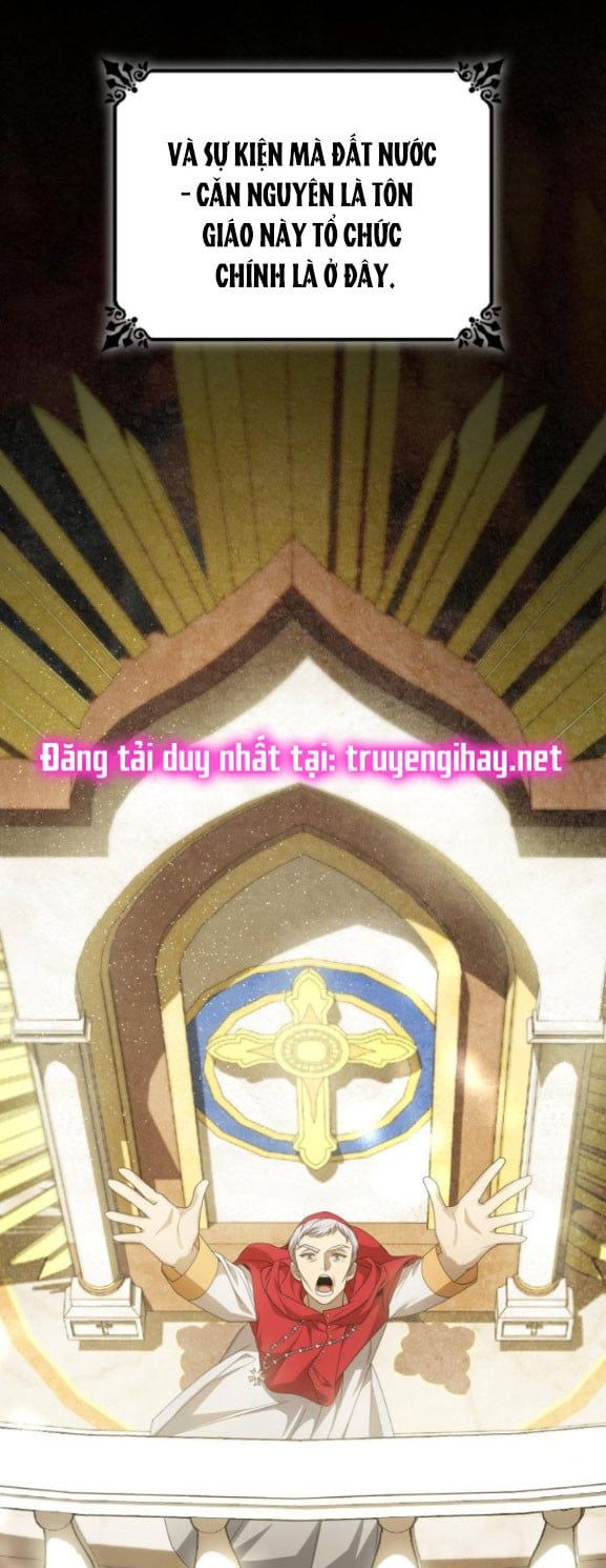 Chị Gái À, Kiếp Này Em Chính Là Nữ Hoàng Chapter 10.5 - 10