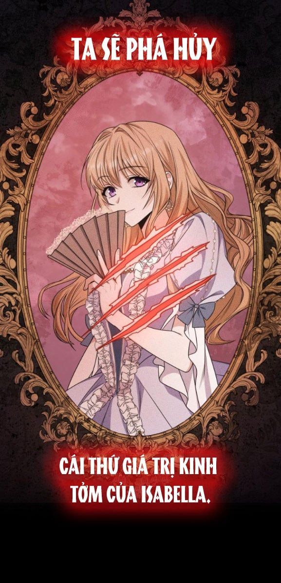 Chị Gái À, Kiếp Này Em Chính Là Nữ Hoàng Chapter 10 - 12