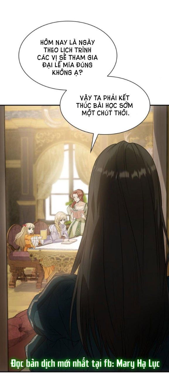 Chị Gái À, Kiếp Này Em Chính Là Nữ Hoàng Chapter 10 - 19