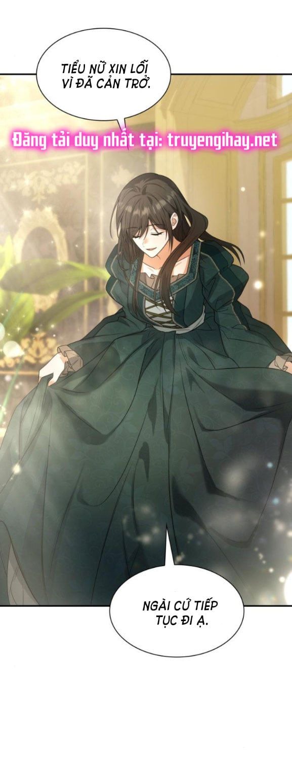 Chị Gái À, Kiếp Này Em Chính Là Nữ Hoàng Chapter 10 - 21