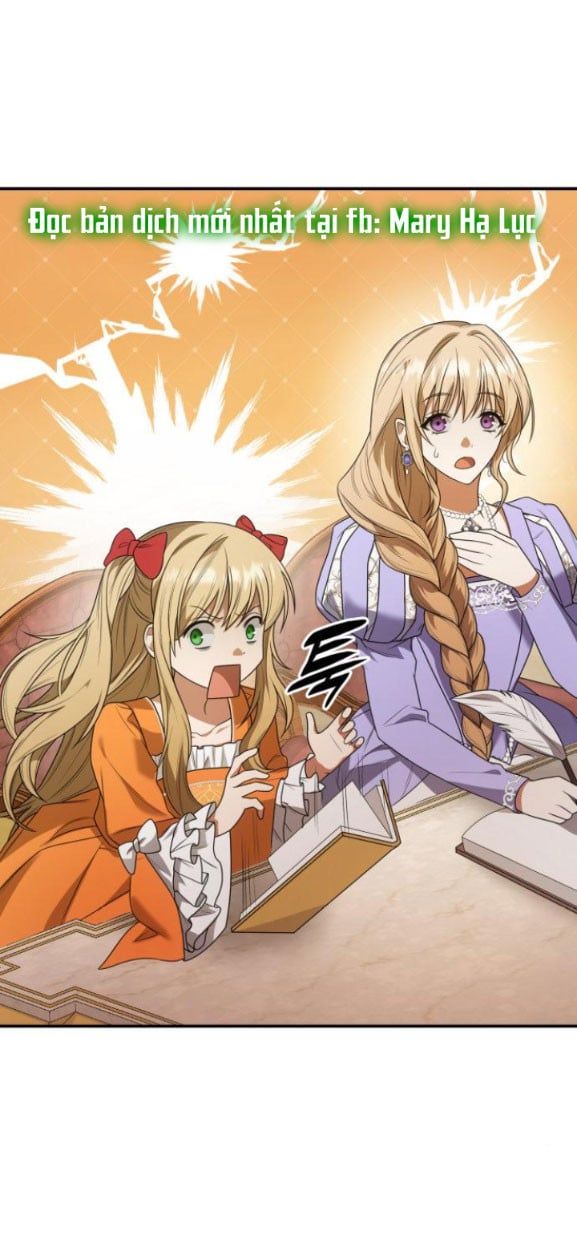 Chị Gái À, Kiếp Này Em Chính Là Nữ Hoàng Chapter 10 - 22