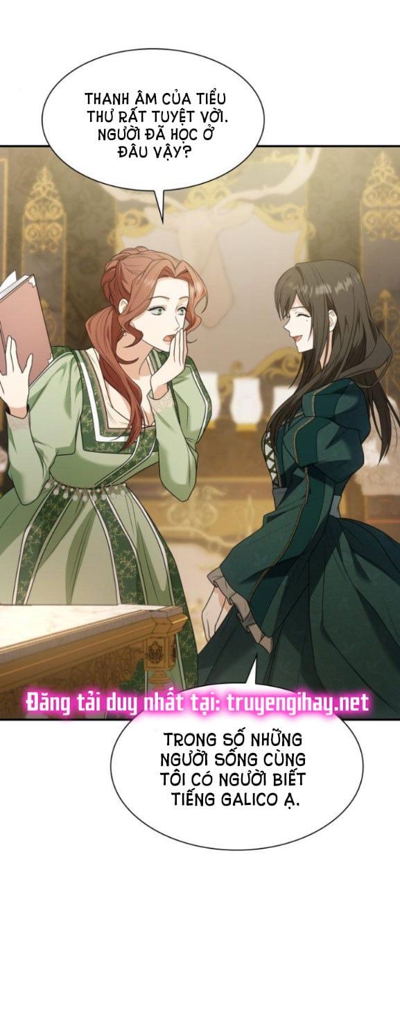 Chị Gái À, Kiếp Này Em Chính Là Nữ Hoàng Chapter 10 - 23