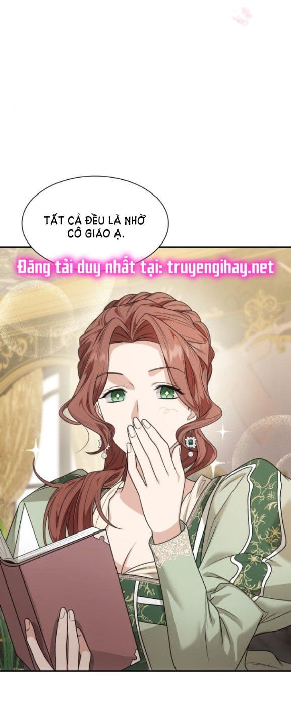 Chị Gái À, Kiếp Này Em Chính Là Nữ Hoàng Chapter 10 - 25