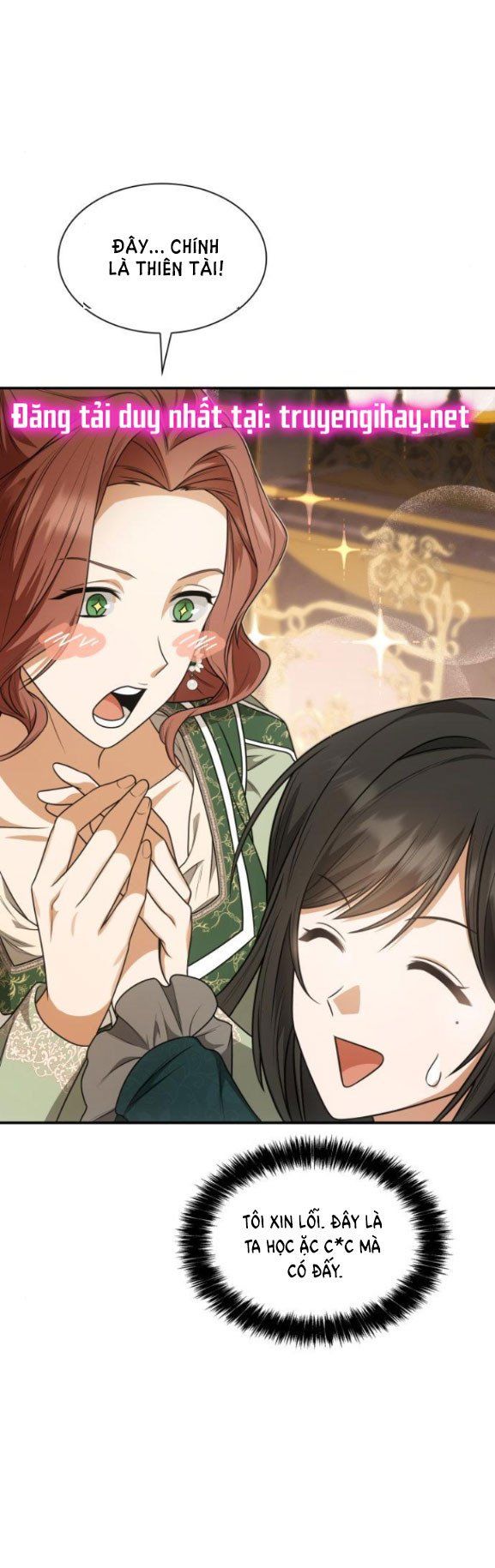 Chị Gái À, Kiếp Này Em Chính Là Nữ Hoàng Chapter 10 - 27