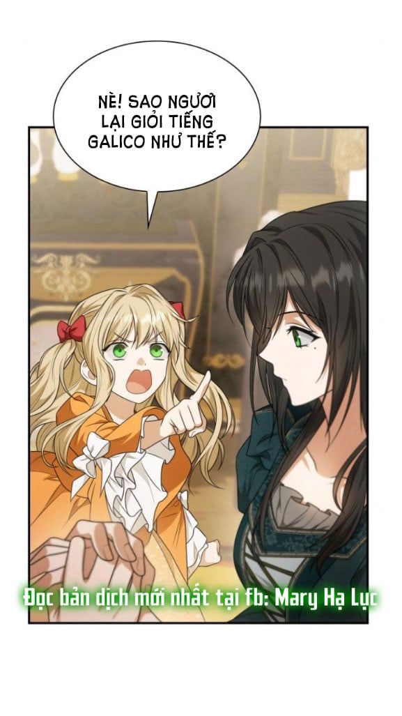 Chị Gái À, Kiếp Này Em Chính Là Nữ Hoàng Chapter 10 - 28