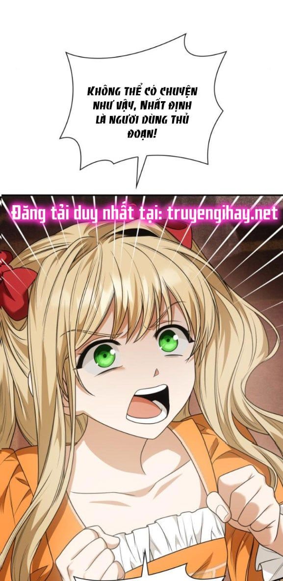 Chị Gái À, Kiếp Này Em Chính Là Nữ Hoàng Chapter 10 - 29