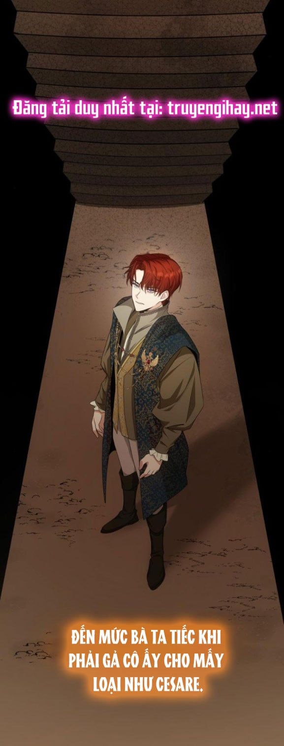 Chị Gái À, Kiếp Này Em Chính Là Nữ Hoàng Chapter 10 - 4