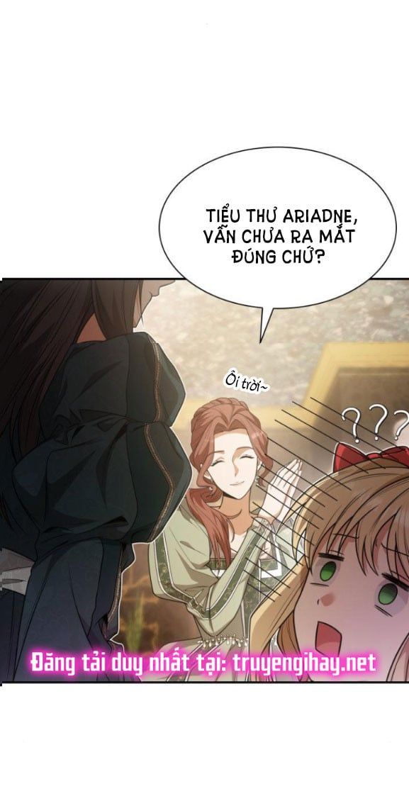 Chị Gái À, Kiếp Này Em Chính Là Nữ Hoàng Chapter 10 - 32