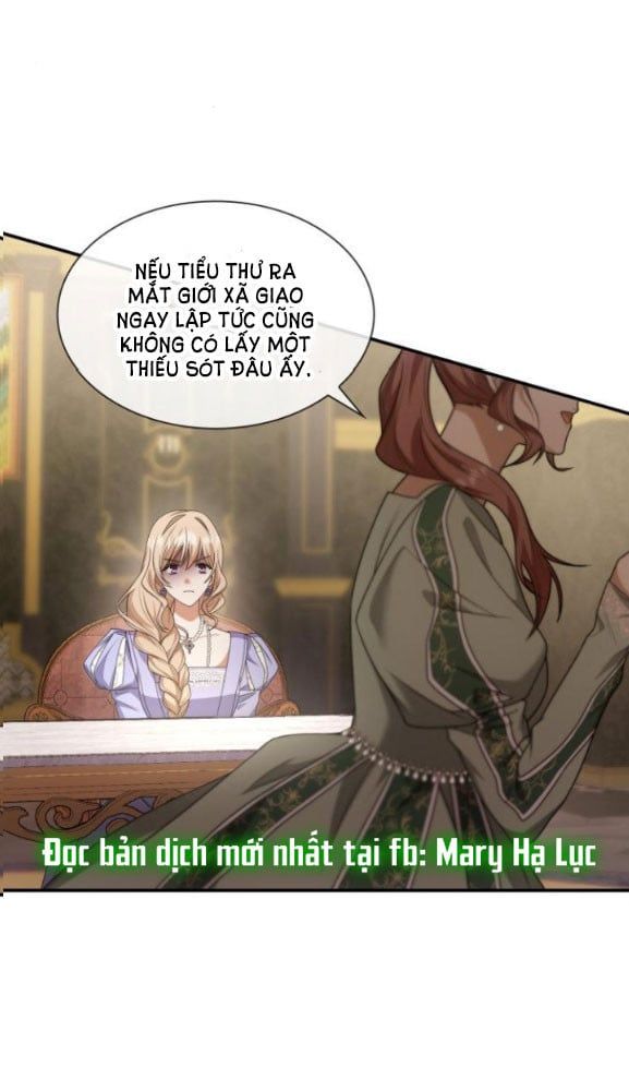 Chị Gái À, Kiếp Này Em Chính Là Nữ Hoàng Chapter 10 - 33